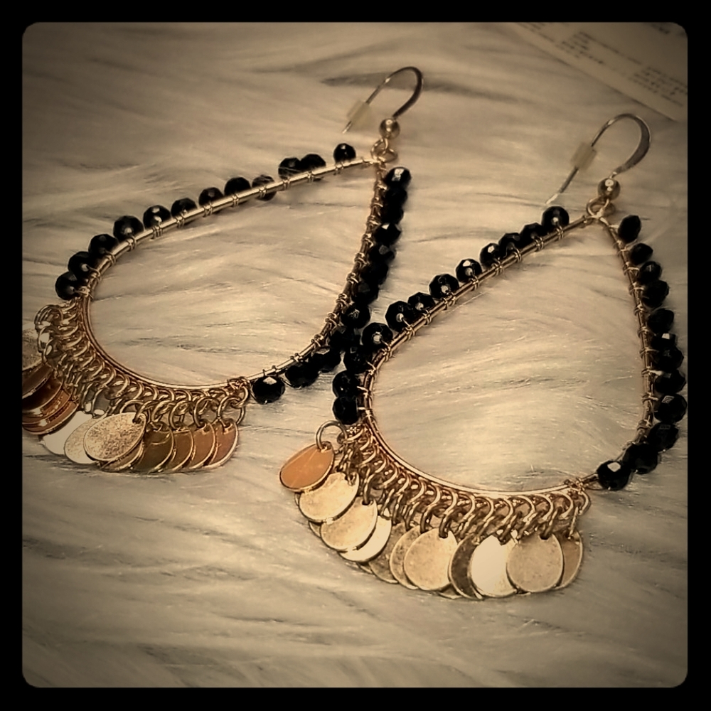 Forever 21 Dangle Earrings